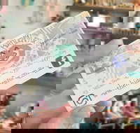 The Hidden Fox - Accommodation Resorts