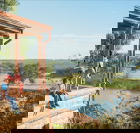 The Murray Bridge Discovery Trail - Accommodation Resorts