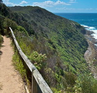 The Coast Walking Track - Accommodation Resorts