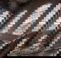 The SUBSTATION - Accommodation Resorts