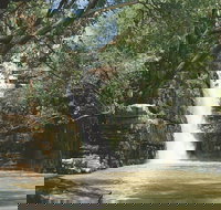 The Grotto - Accommodation Resorts