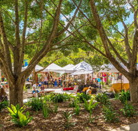The Original Eumundi Markets - Accommodation Resorts