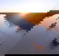 Thomson River Longreach - Accommodation Resorts