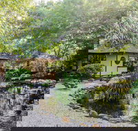 Tours at Campbelltown Arts Centre - Accommodation Resorts