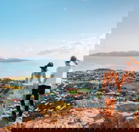 Townsville North Queensland - Accommodation Resorts