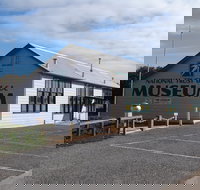 Tumby Bay National Trust Museum - Accommodation Resorts