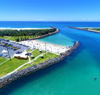 Tuncurry Rock Pool - Accommodation Resorts
