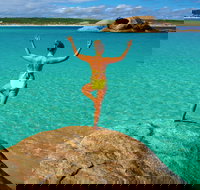 Twilight Bay - Accommodation Resorts