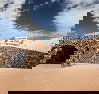 Umoona Opal Mine And Museum - Accommodation Resorts