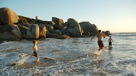 Venus Bay - Accommodation Resorts 0