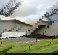 Wallarobba Memorial Hall - Accommodation Resorts