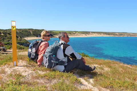 Walk The Yorke Trail - Accommodation Resorts 0