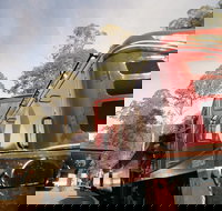 Walhalla - Accommodation Resorts