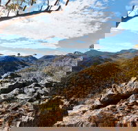 Warrumbungle National Park - Accommodation Resorts