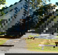 Waratah - Accommodation Resorts