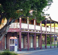 Wardell - Accommodation Resorts