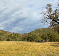Weddin Mountains National Park - Accommodation Resorts