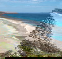 West Cape Lookout - Accommodation Resorts