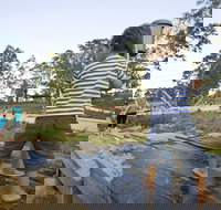 Western Sydney Parklands - Accommodation Resorts