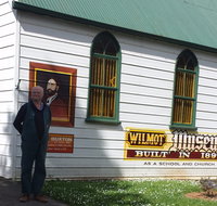 Wilmot Heritage Museum - Accommodation Resorts