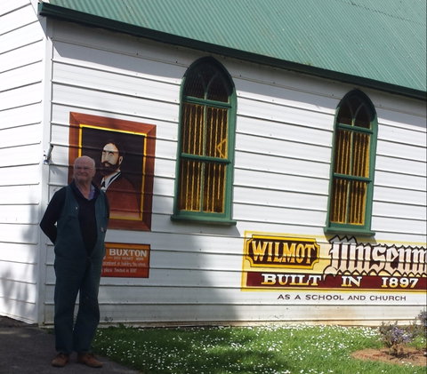 Wilmot Heritage Museum - Accommodation Resorts 0