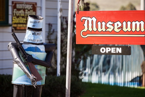 Wilmot Heritage Museum - Accommodation Resorts 1