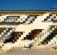 Wivenhoe House - Accommodation Resorts