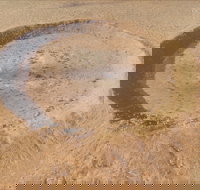 Wolfe Creek Crater National Park - Accommodation Resorts