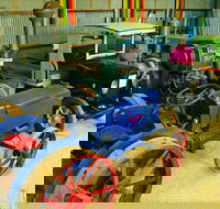 Wyalkatchem - Accommodation Resorts