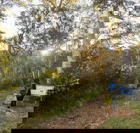 Yarrangobilly Caves  River walk - Accommodation Resorts