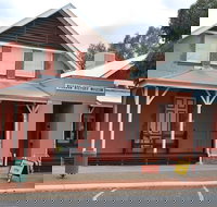 Yilgarn History Museum - Accommodation Resorts