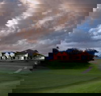 Albany Golf Club - Accommodation Resorts