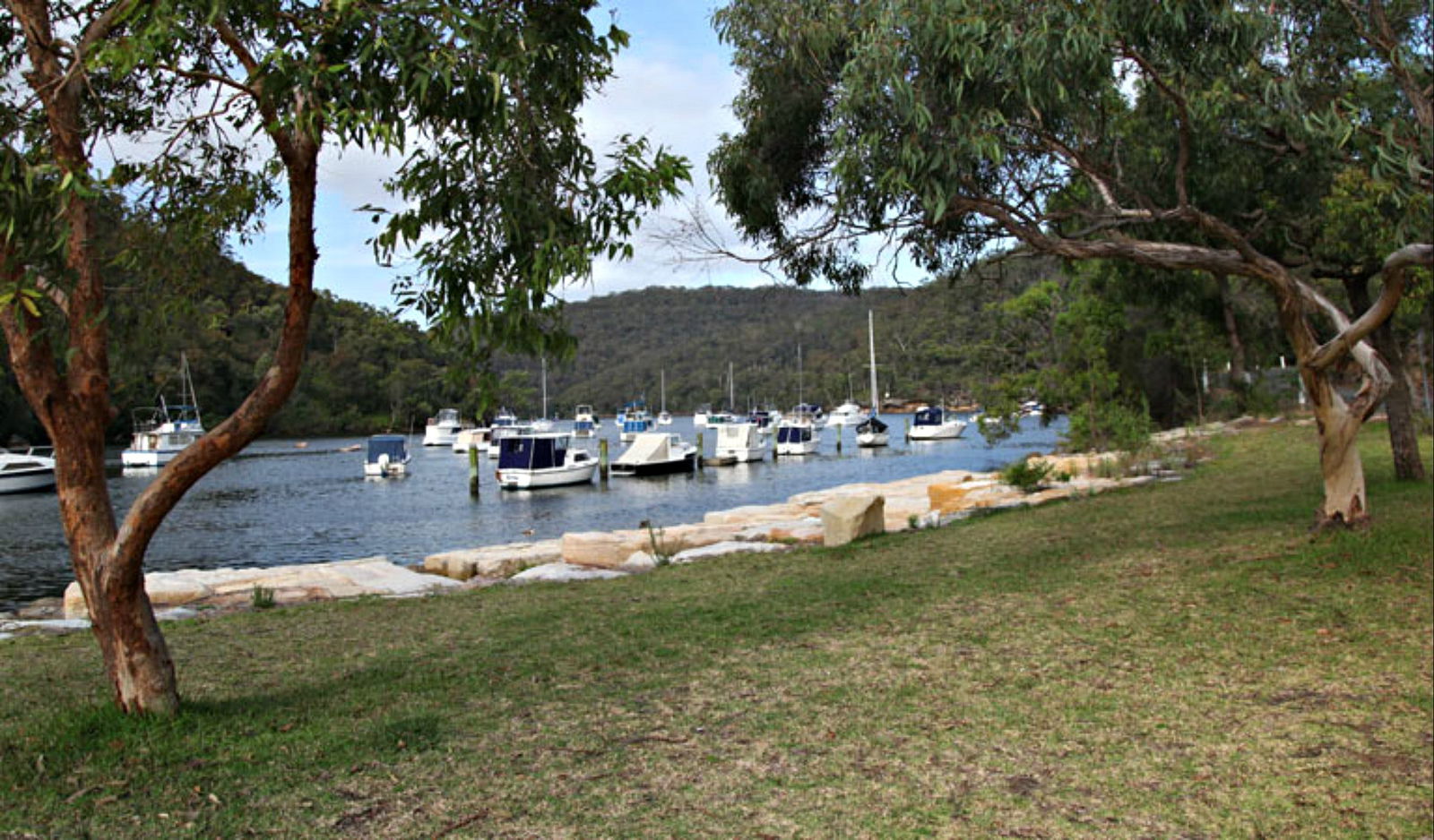 Mount Colah NSW Accommodation Resorts