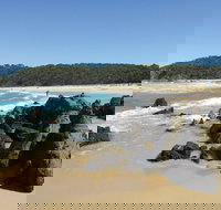 Armands Beach - Accommodation Resorts