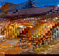 Avoca Beach Picture Theatre - Accommodation Resorts