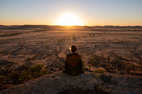 Back Roads To Winton Drive - Accommodation Resorts 1