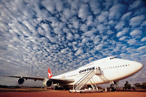 Back Roads To Winton Drive - Accommodation Resorts 2