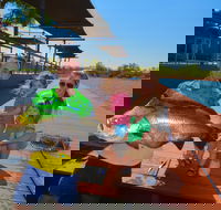 Barramundi Adventures Darwin - Accommodation Resorts