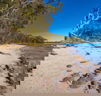 Barfleur Beach - Accommodation Resorts