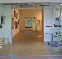 Basil Sellers Exhibition Centre - Accommodation Resorts
