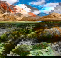 Bay of Fires - Accommodation Resorts