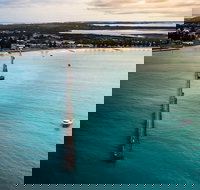 Beachport Jetty - Accommodation Resorts