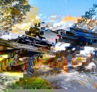 Bellarine Railway - Accommodation Resorts