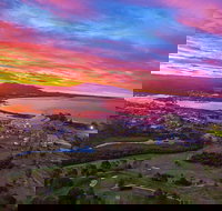 Bermagui - Accommodation Resorts