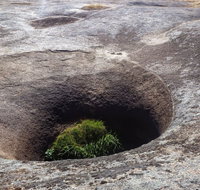 Blowhole and the Rocks - Accommodation Resorts