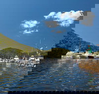 Bobbin Head - Accommodation Resorts