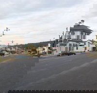 Bombala - Accommodation Resorts