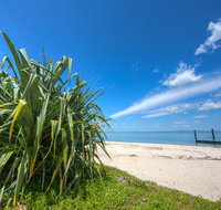 Bongaree Walkabout - Accommodation Resorts