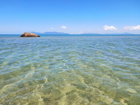 Bowen's Rose Bay - Accommodation Resorts 0