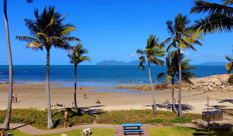 Bowen's Rose Bay - Accommodation Resorts 2